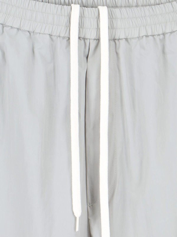 MM6 MAISON MARGIELA buy online カジュアルパンツ - グレー