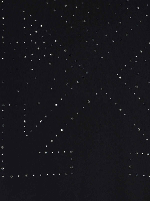 Sudadera - Negro shop online: OFF-WHITE