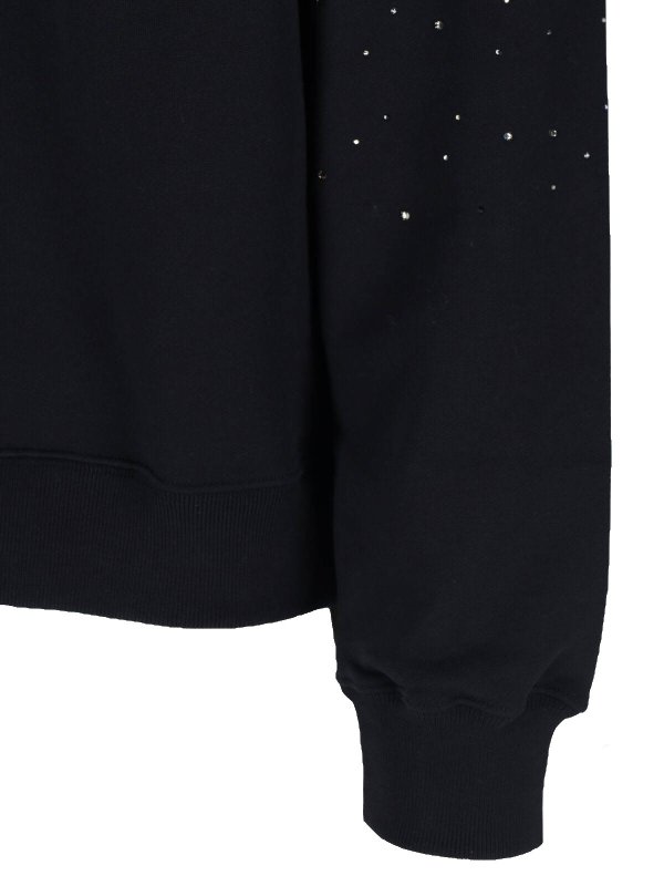 OFF-WHITE buy online Sudadera - Negro