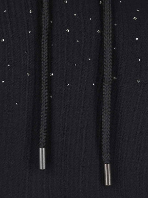 OFF-WHITE buy online Sudadera - Negro