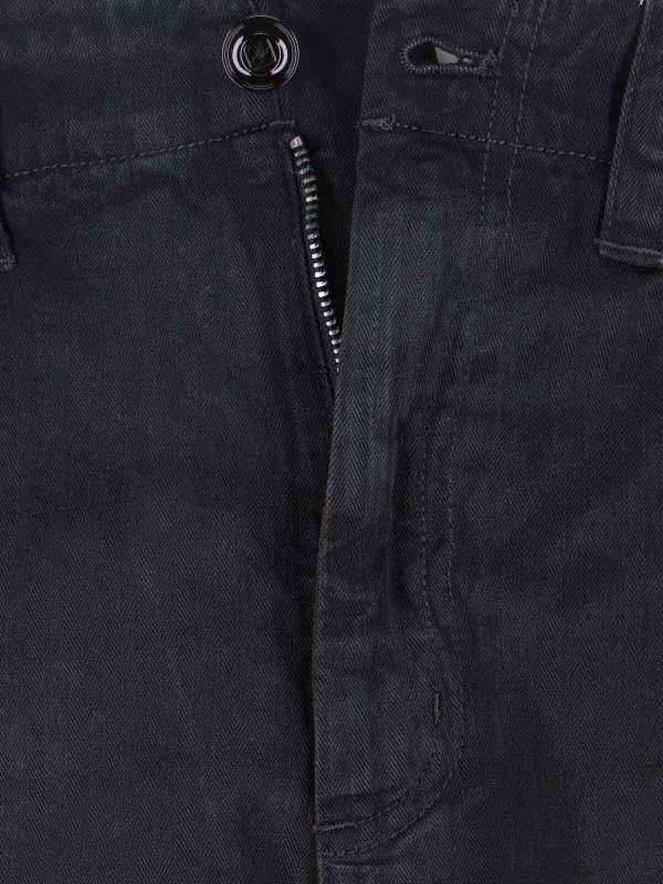 OUR LEGACY buy online ショートパンツ - 黒