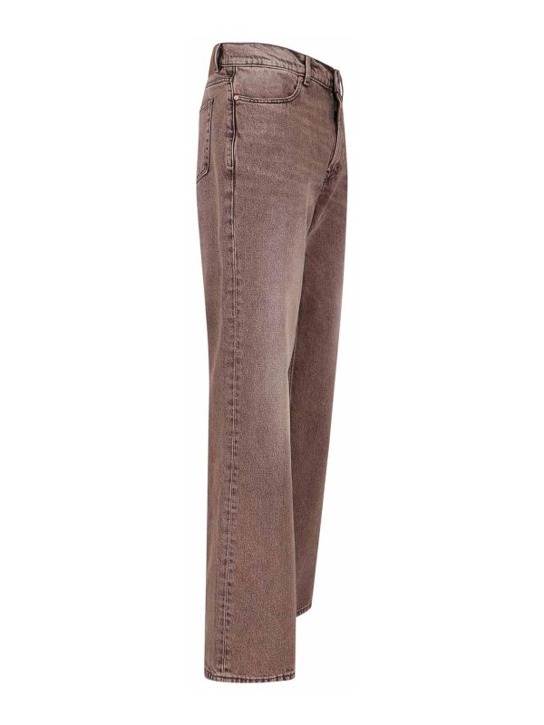 The Best Shops OUR LEGACY: jeans dritti, a sigaretta - Jeans