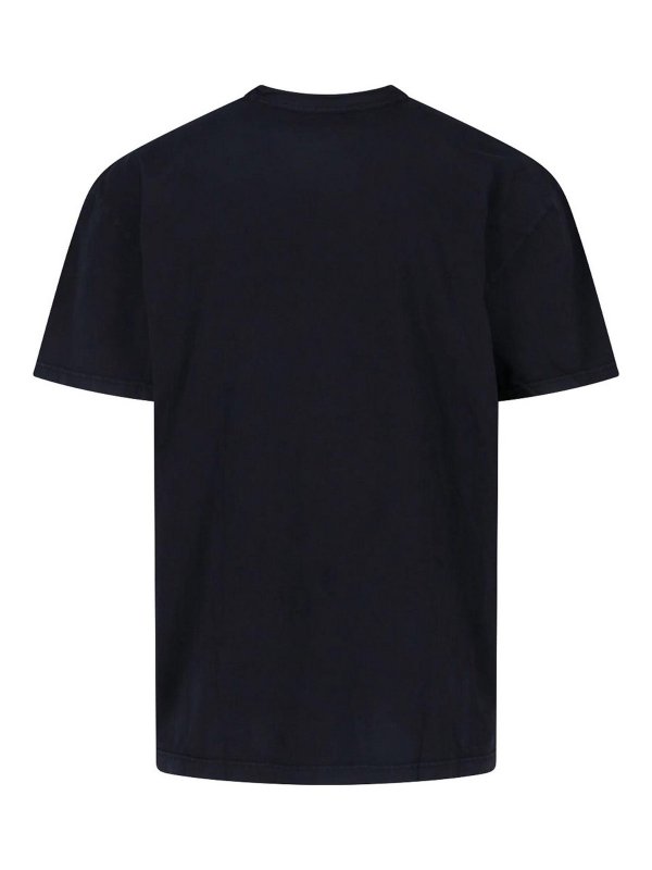 OUR LEGACY: Camisetas online - Camiseta - Multicolor