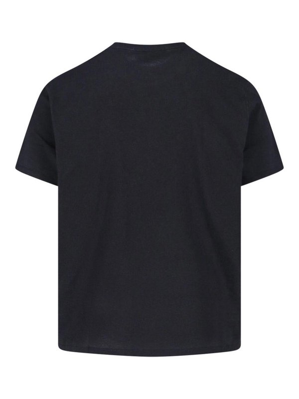 OUR LEGACY: Camisetas online - Camiseta - Multicolor