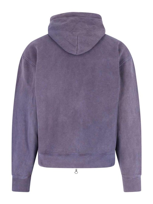 OUR LEGACY: Felpe e maglie online - Felpa Rascal Hood