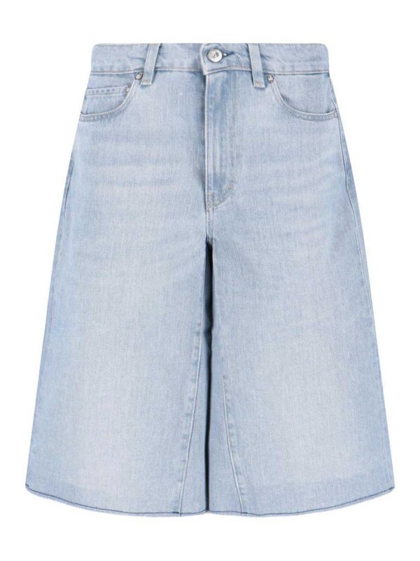 OUR LEGACY: Trousers Shorts - Shorts