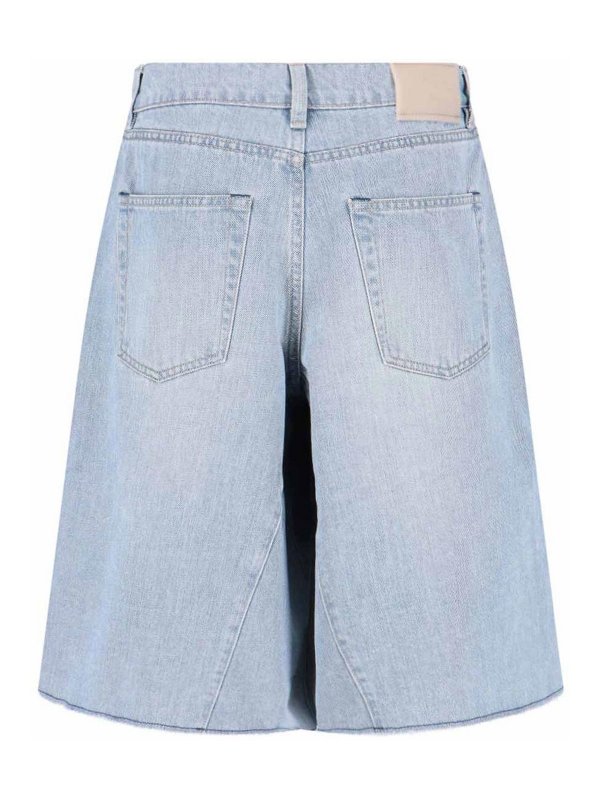 OUR LEGACY: Trousers Shorts online - Shorts