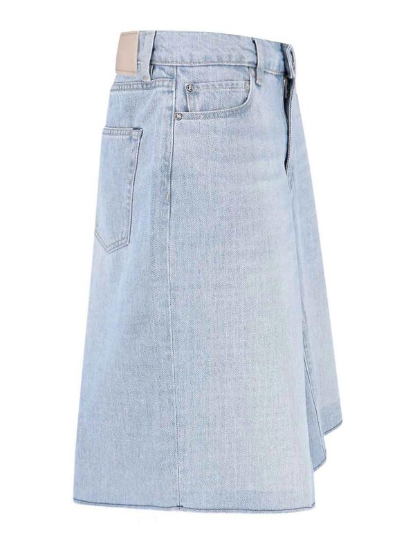 The Best Shops OUR LEGACY: Trousers Shorts - Shorts