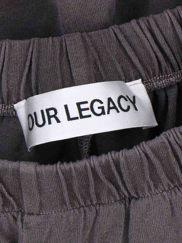 OUR LEGACY buy online Shorts
