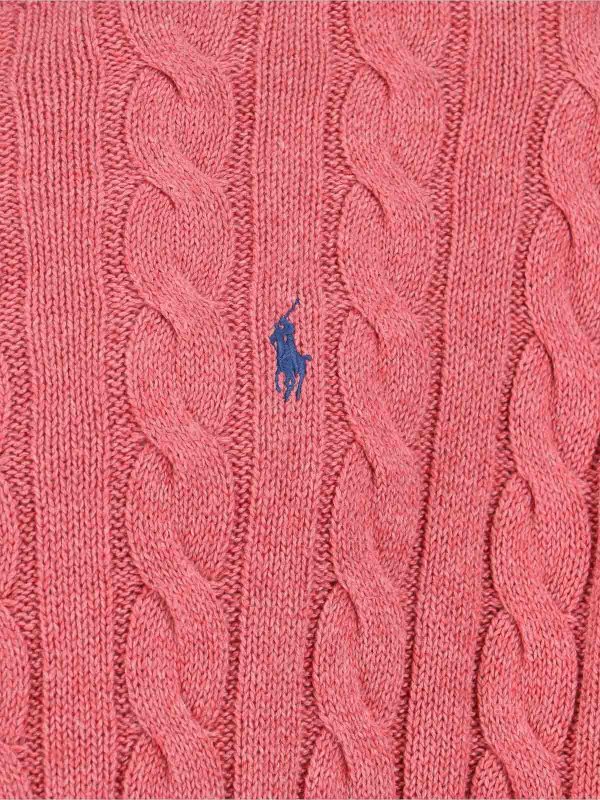 The Best Shops POLO RALPH LAUREN: ポロシャツ - ポロシャツ - ヌードカラー