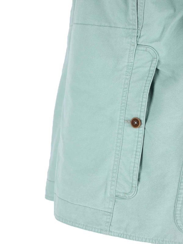 カジュアルジャケット - 緑 shop online: POLO RALPH LAUREN