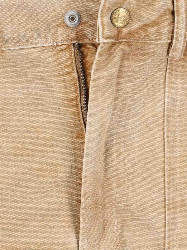 POLO RALPH LAUREN buy online カジュアルパンツ - ブラウン