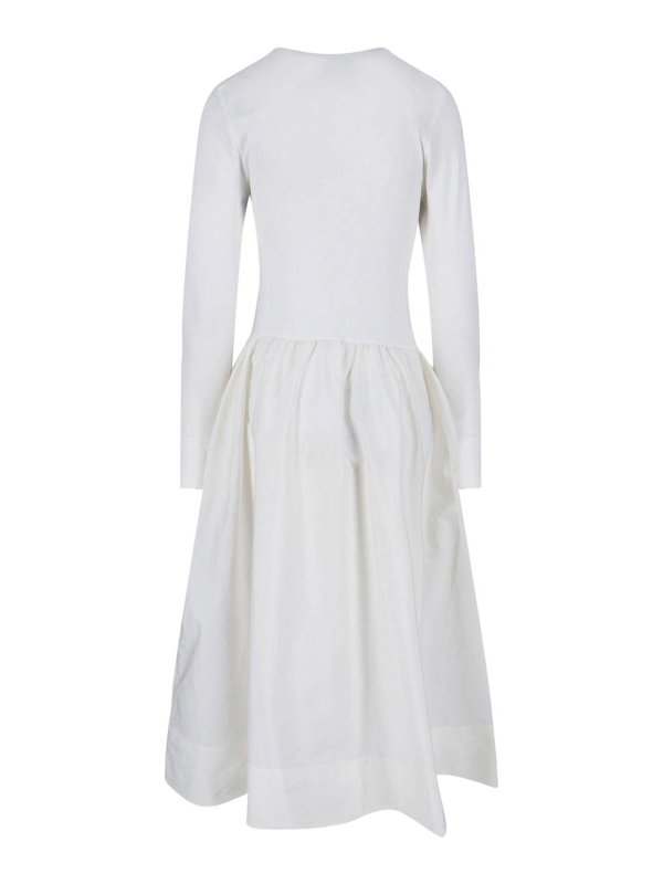 POLO RALPH LAUREN: マキシドレス online - マキシドレス - 白