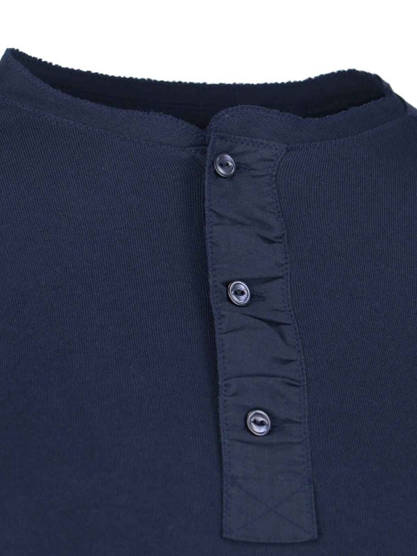 POLO RALPH LAUREN buy online マキシドレス - ブルー