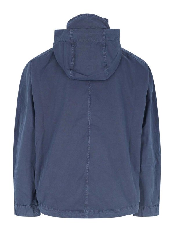 RANRA: casual jackets online - Jacket With Embroidery