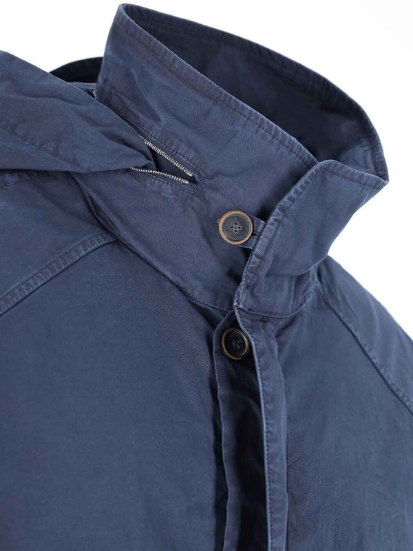 Jacket With Embroidery shop online: RANRA