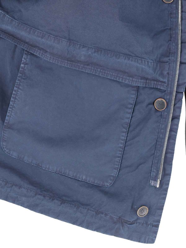 RANRA buy online Jacket With Embroidery