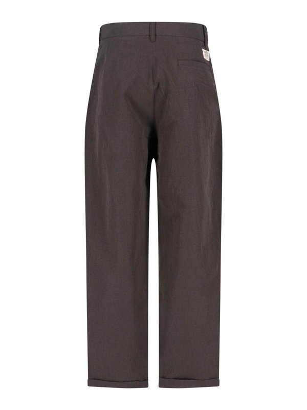 RANRA: casual trousers online - Tailored Trousers