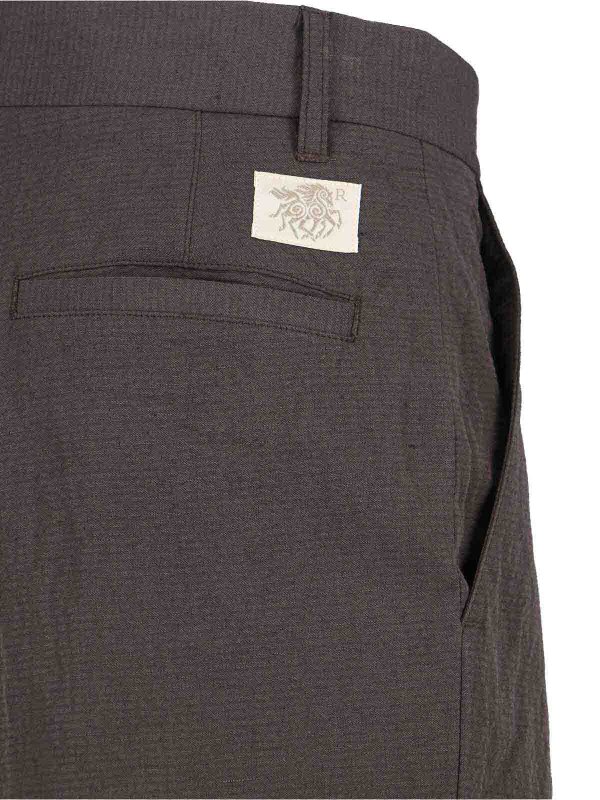 Tailored Trousers shop online: RANRA