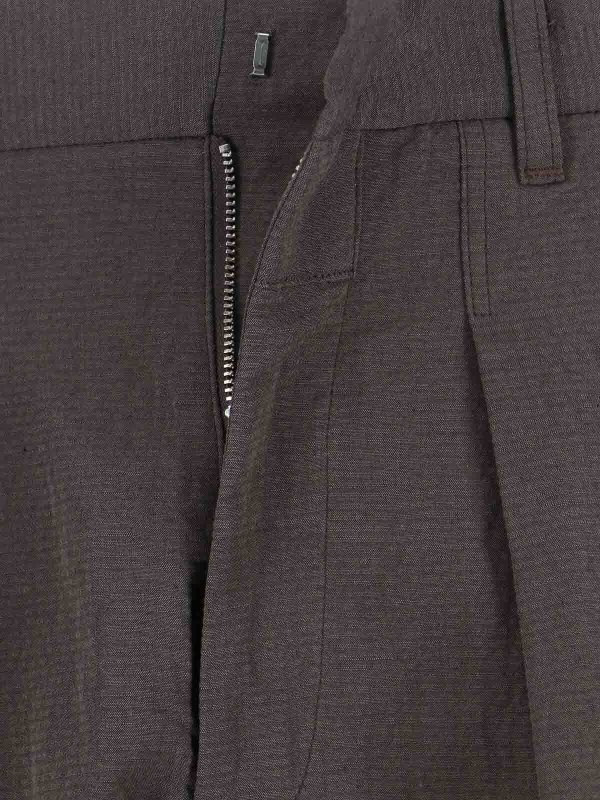 RANRA buy online Tailored Trousers