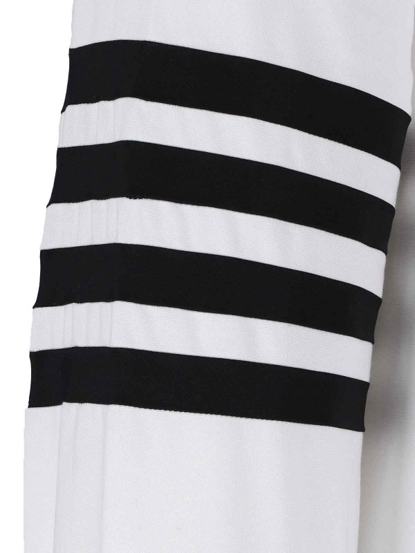 The Best Shops THOM BROWNE: Hemden - Hemd - Weiß