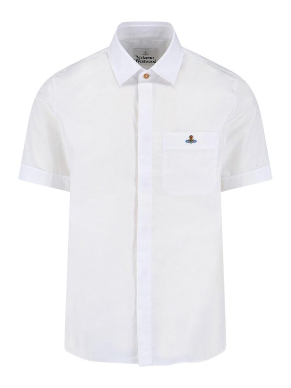 VIVIENNE WESTWOOD: camicie - Camicia