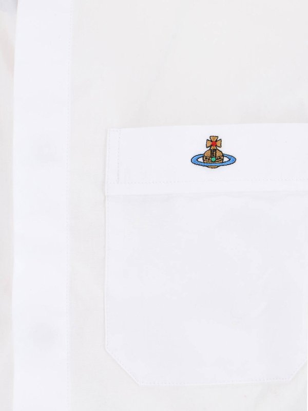 The Best Shops VIVIENNE WESTWOOD: camicie - Camicia