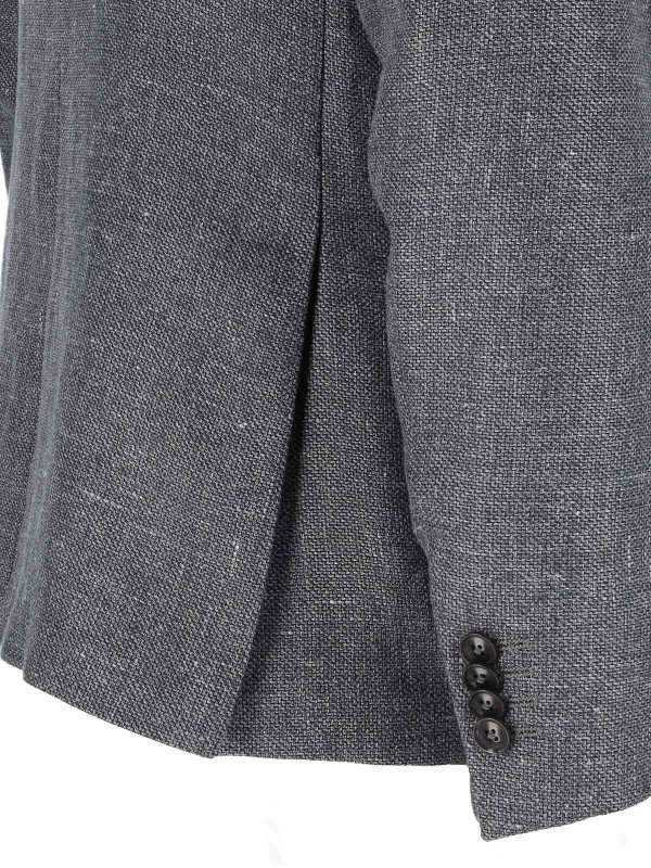 ZEGNA buy online Single-breasted Blazer