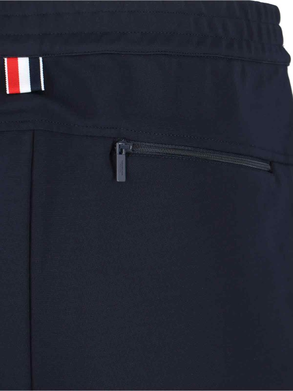 Shorts shop online: THOM BROWNE