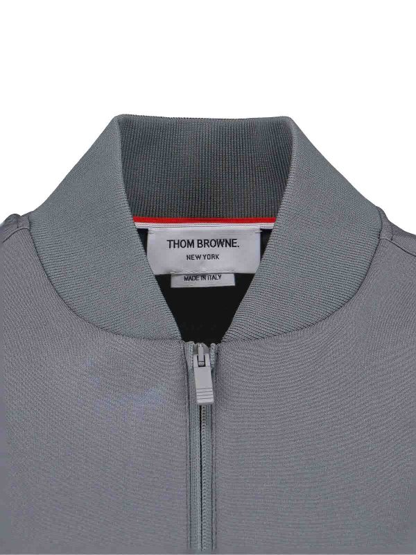 THOM BROWNE buy online Bomber jacket