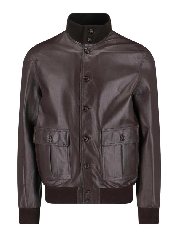 VALSTAR: casual jackets - Jacket