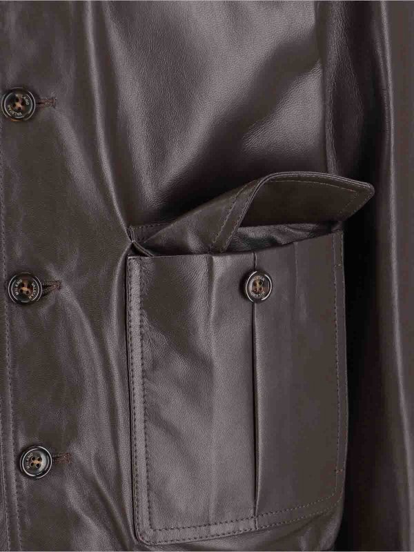 Jacket shop online: VALSTAR