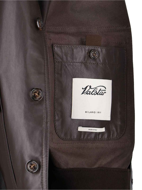 VALSTAR buy online Jacket