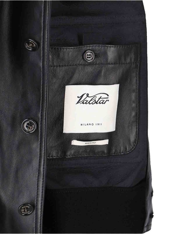 The Best Shops VALSTAR: casual jackets - Jacket