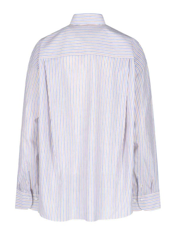 FINAMORE 1925: シャツ online - シャツ - 白