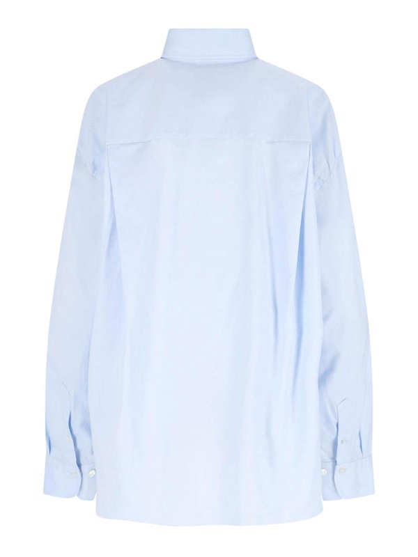 FINAMORE 1925: shirts online - Shirt