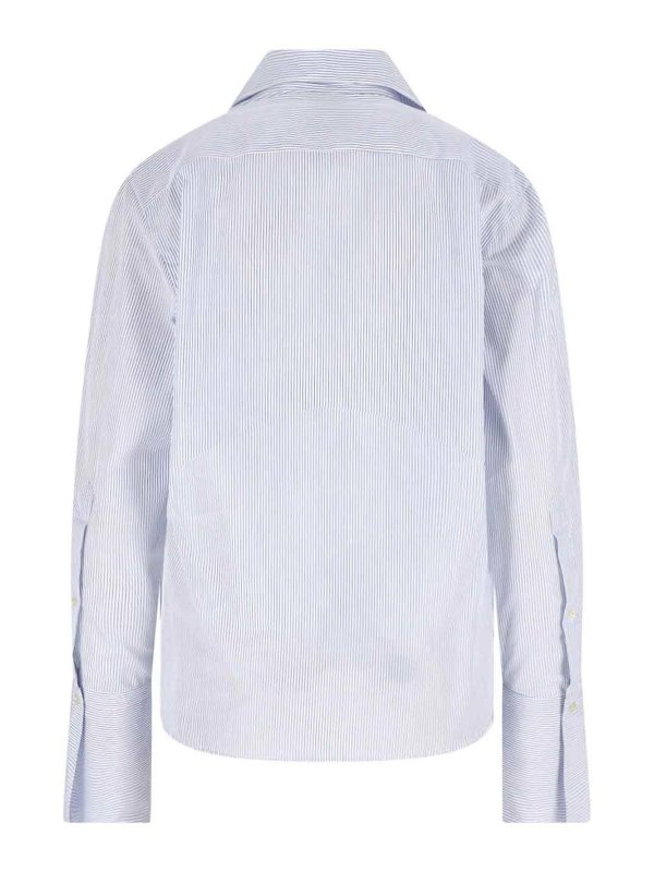 FINAMORE 1925: Hemden online - Hemd - Blau