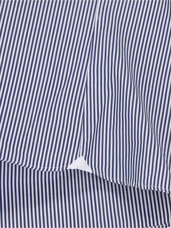 FINAMORE 1925 buy online Blouse - Bleu