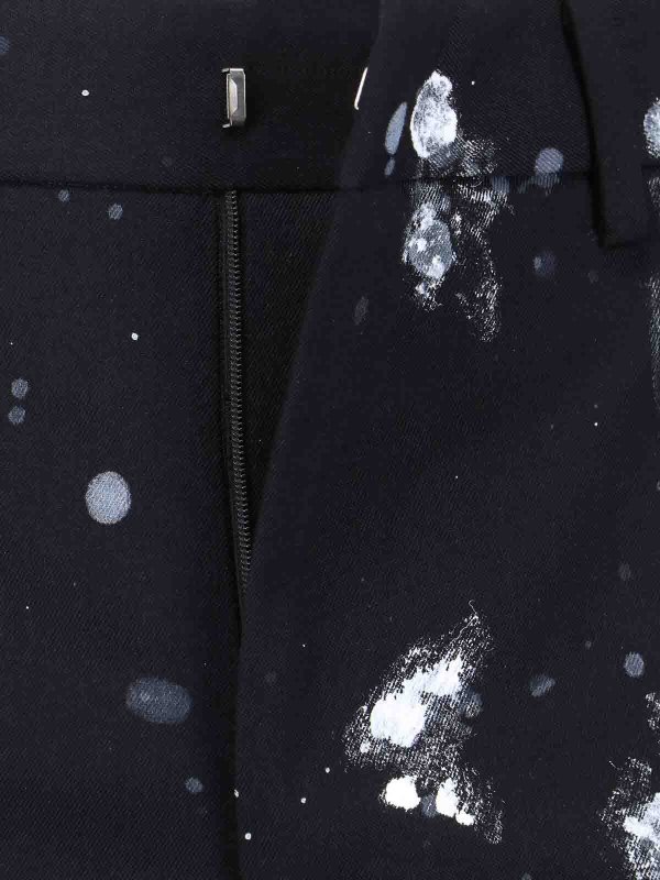 GALLERY DEPT. buy online Tailored Trousers
