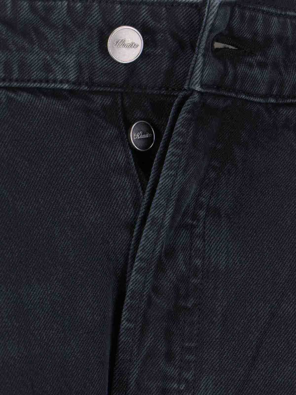 KHAITE buy online Jeans Ampi