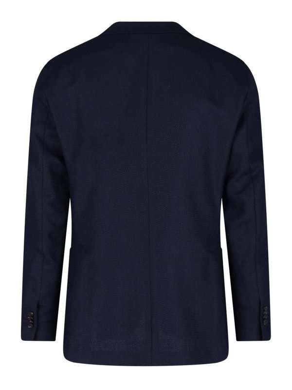 TAGLIATORE: Blazer online - Blazer - Blau
