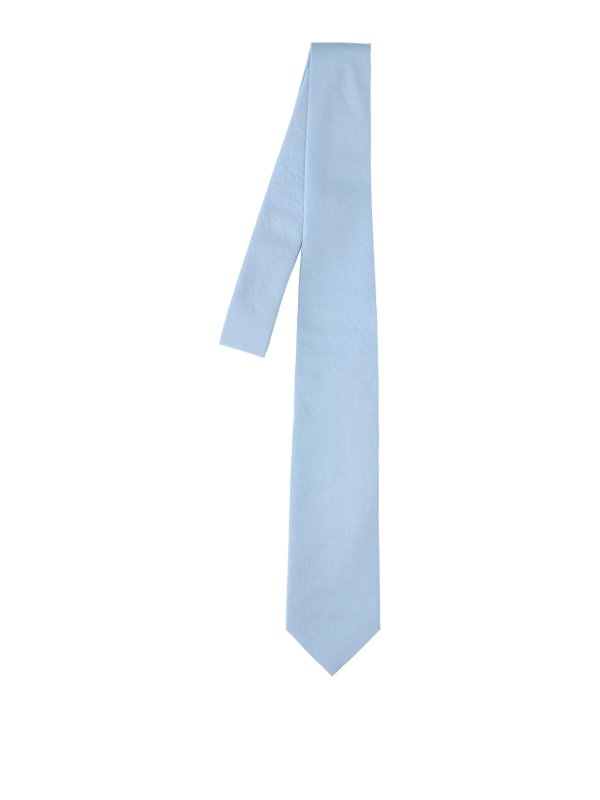 AURALEE: ties & bow ties - Cotton Tie