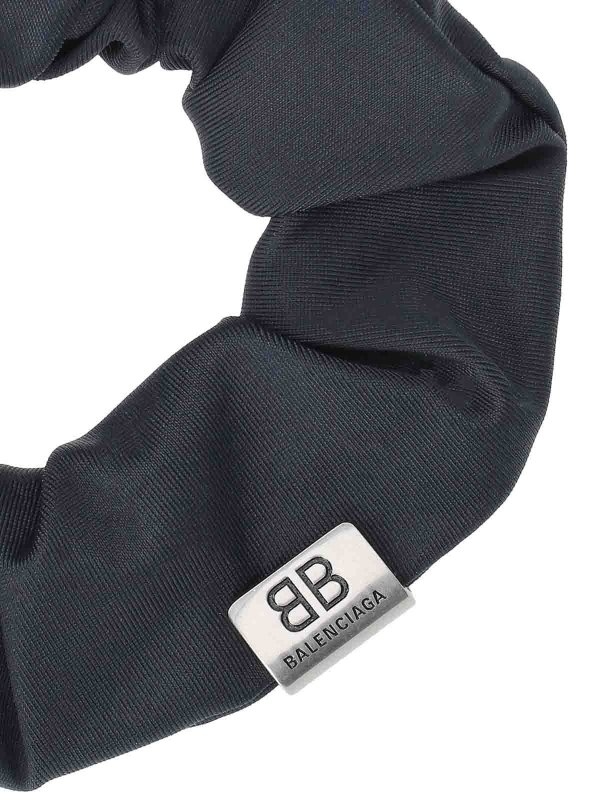 The Best Shops BALENCIAGA: hair accessories - Scrunchie