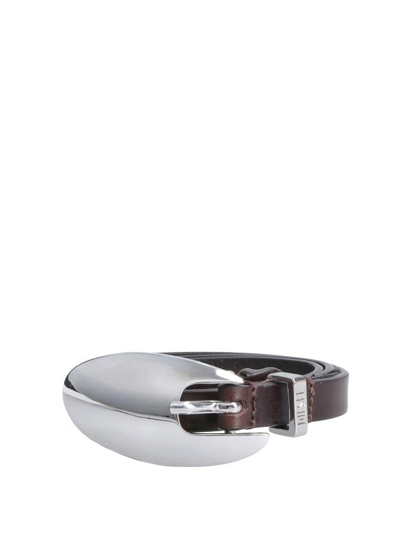 DIESEL: cinture - Cintura