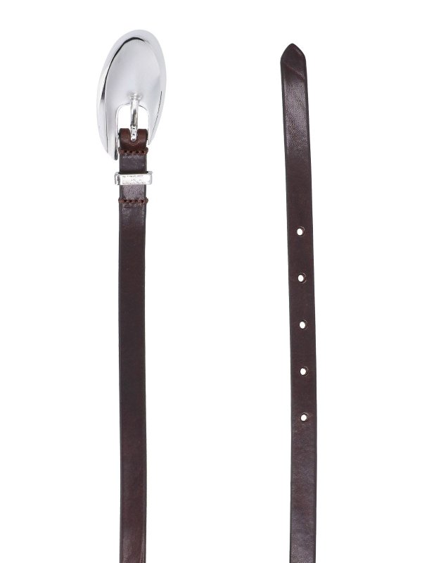 DIESEL: cinture online - Cintura