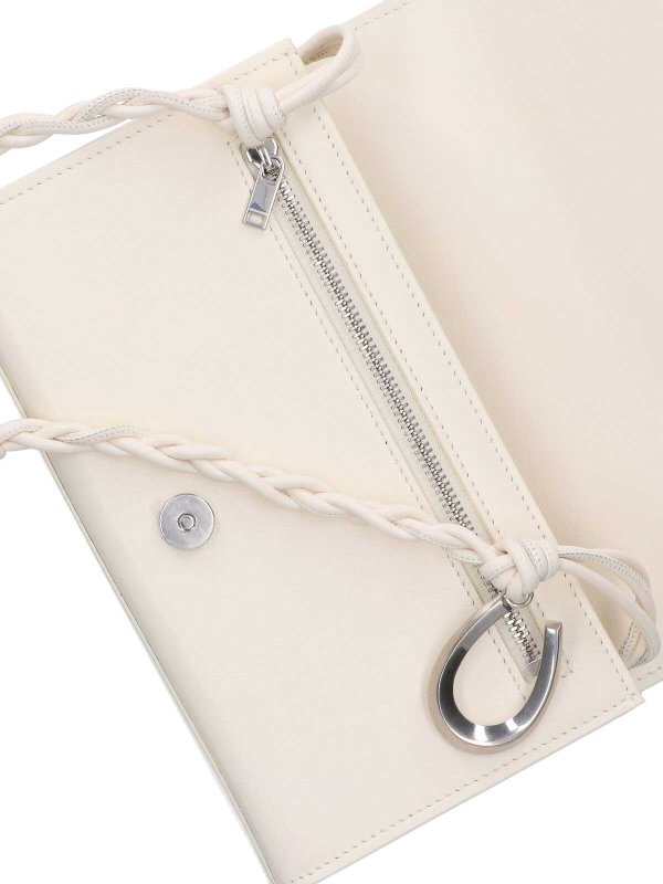 Shoulder Bag shop online: JIL SANDER