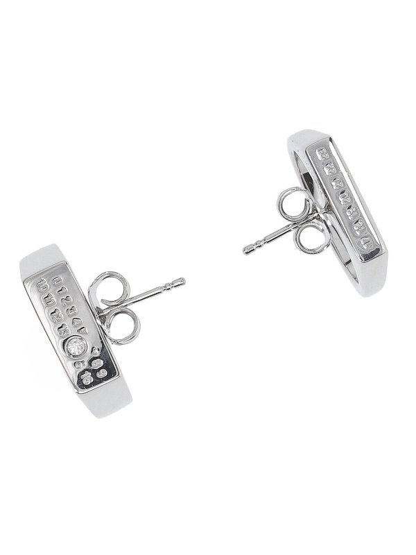 MM6 MAISON MARGIELA: Orecchini online - Orecchini