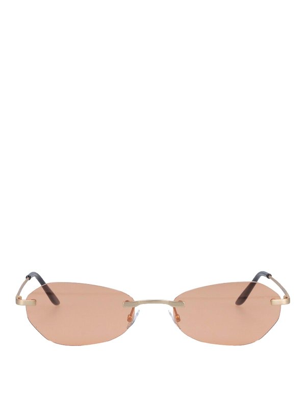 OUR LEGACY: Glasses - Sunglasses