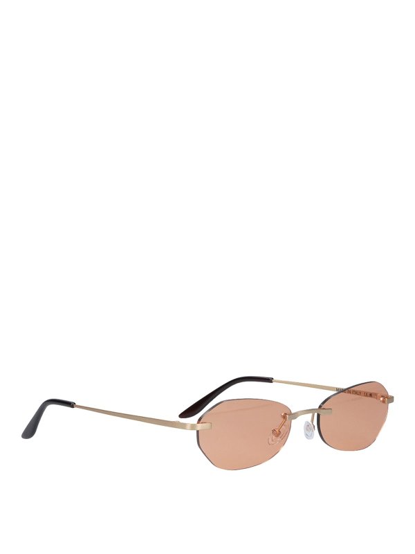 OUR LEGACY: Glasses online - Sunglasses