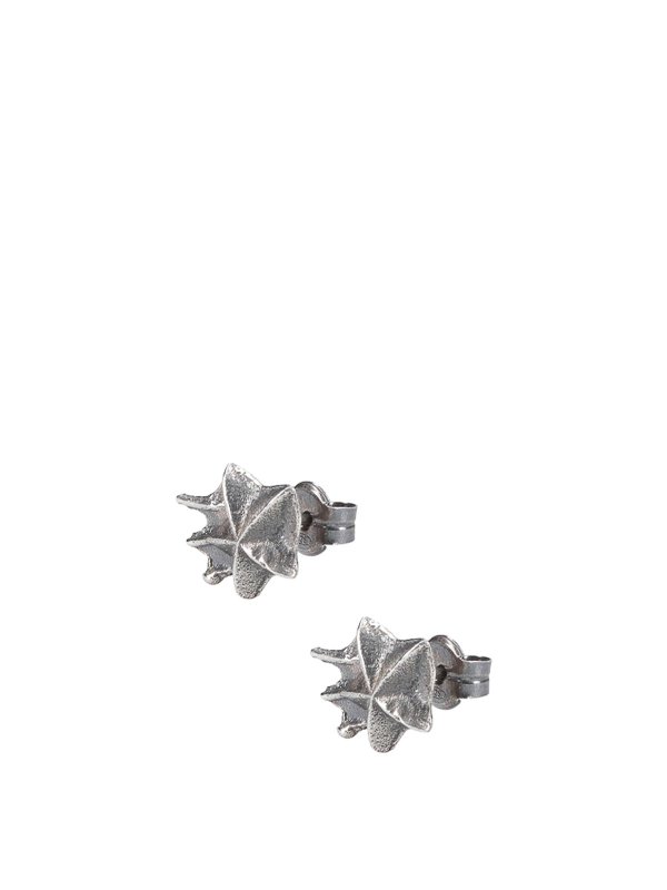 OUR LEGACY: Pendientes - Pendientes - Plata